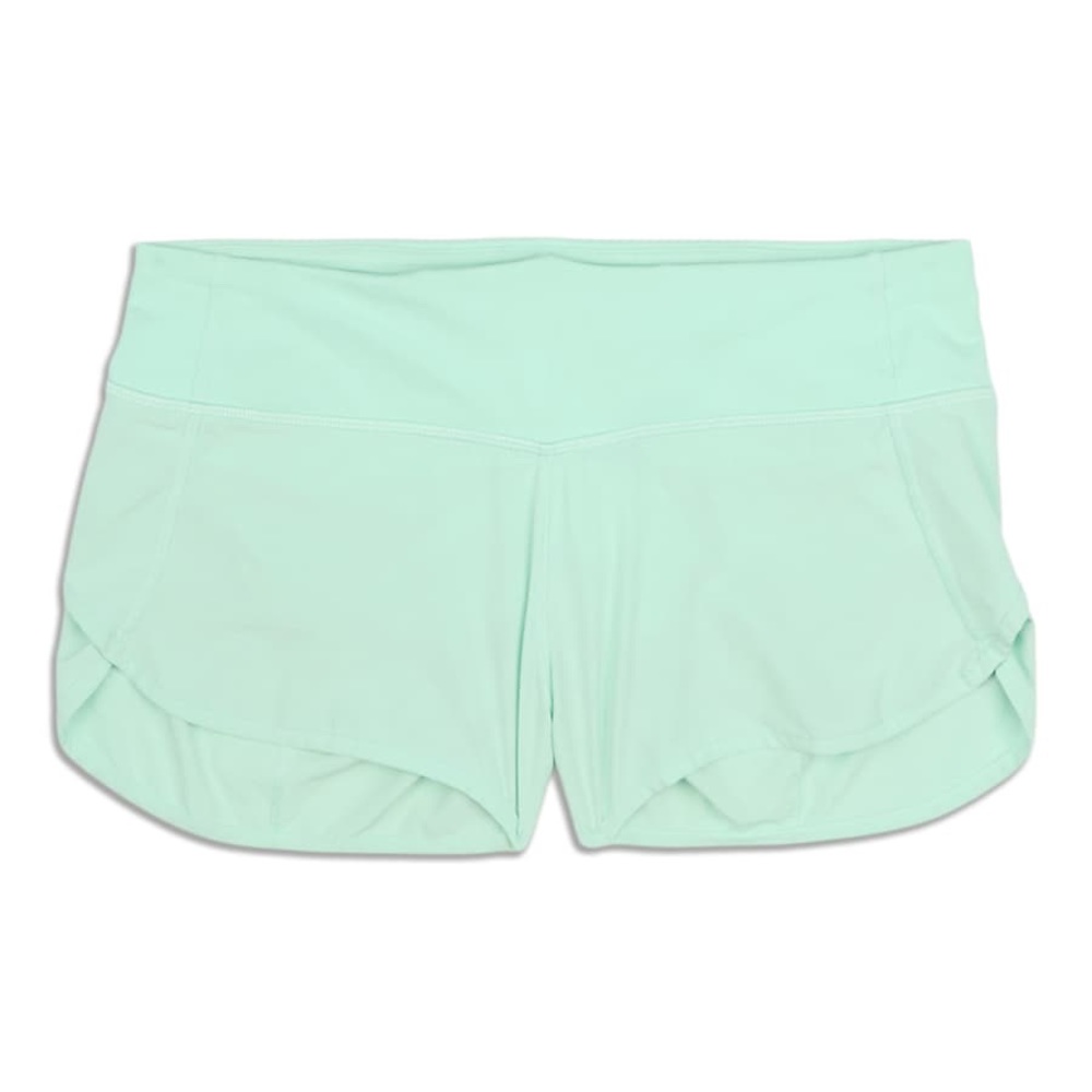 LULULEMON speedups 2.5 size 4